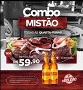 Churrascaria & Picanharia O Roldão