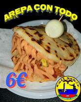 Cali Sabor