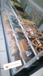 AM Lanches