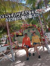 Restaurante Frutos do Mar