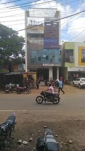 Bismillah Hotel