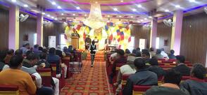 THE GRAND IMPERIAL BANQUET HALL & RESTAURANT