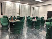 The Masala Darbar
