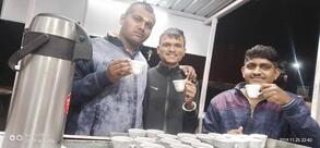 Brand Sk Wadevale ब्रँड एस के वडेवाले