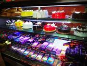 Chocolate House [Nimiya More - Chandrapura]