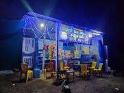 Nidhish tea spot