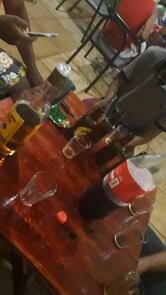 Bar Do Chicão