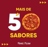 PONTO DAS PIZZAS (CACHOEIRINHA PDA 51)