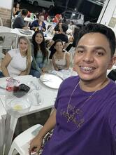 Pizzaria La Venize