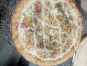 PIZZARIA E LONCHONETE FRANGUIITOS