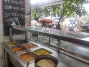 Prathmesh poli bhaji kendra