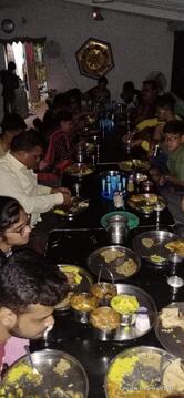 Murlidhar Restaurant & Farsaan