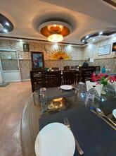 Lotus Sutra Restaurant