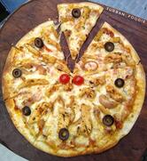 The Pizza Bite