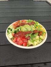 Guardian Food - Smash Burger Kitzingen
