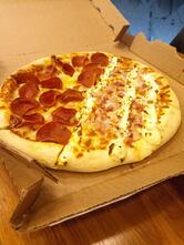 Domino's Pizza - Petrolina Centro