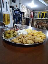 Maria Bonita Gastrobar