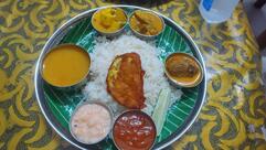 JAGANNATH BHOJANALAYA