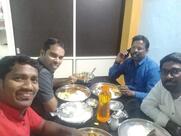 New adikam deshi gruha bojanam