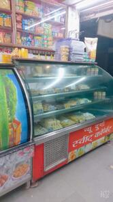 New Durga Sweets Corner