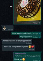 Ro'Cakex