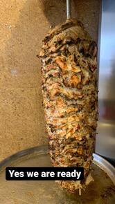 Shawarmax Edappal