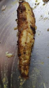 Rasika Fish Stall