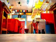 See Ever cafe