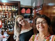Entre vinhos