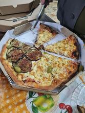 PIZZARIA DO BAIRRO