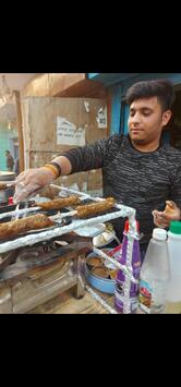 SHIV FAST FOOD