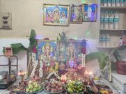VINAYAGA HOTEL