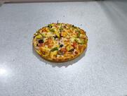 Pizza Tales