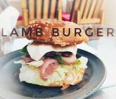 11:11 Burger House