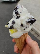 Der kleine Eisladen