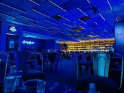 Bombay Mansion Lounge Bar