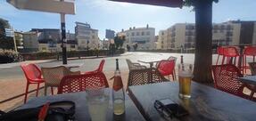 Bulldog Café Issoire