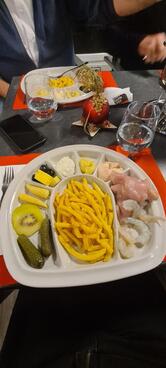 Kartbahn Restaurant Lyss