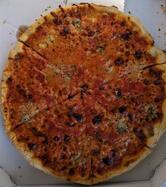Casa Italia - Trattoria - Pizzeria