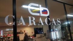 Caracas Bar