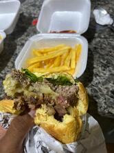 Pizza e Lanches Big Burguer