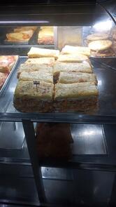 Lanchonete Corujão
