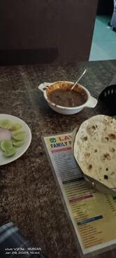Hotel Lavanya Family Restaurant & Bar