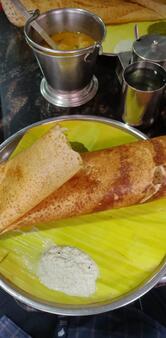 Arul Jyothi Hotel