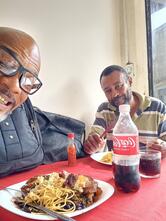 Sabor da casa restaurante
