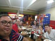 Sorveteria e Jantinha Canaã