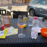 Bar Comparin