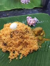 Lakshmi Mess