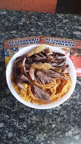Restaurante Tempero Goiano