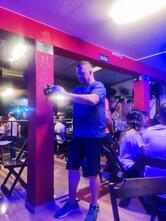 Restaurante e Petiscaria Botequim Pé de Cana